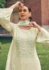 Bagh By The Hermitage Shop Lawn Cotton Digital Printed Dress Material Wholesale Online